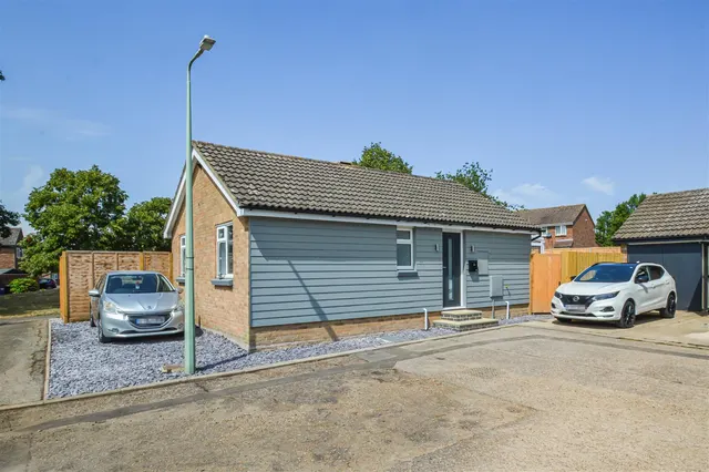 Lundy Close, Haverhill, CB9, photo 1