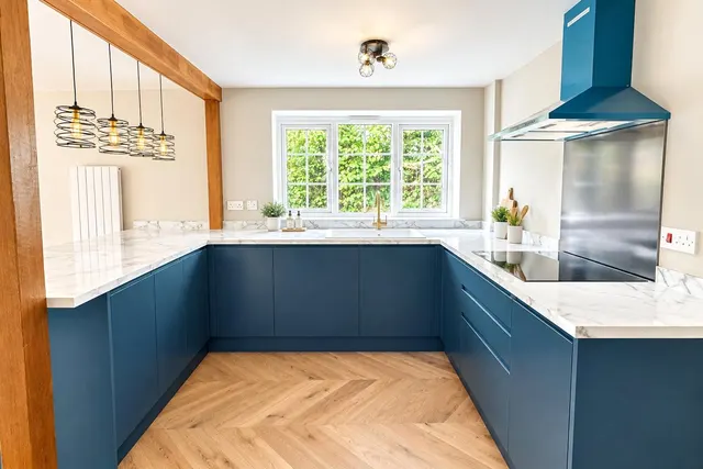 Tilmore Road, Petersfield, GU32, photo 3