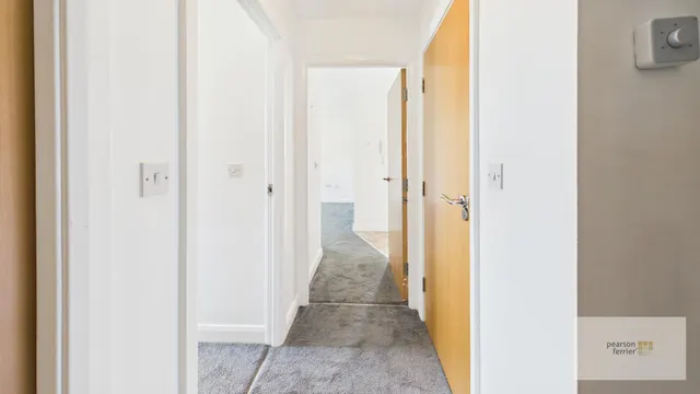 Photo 3 — Edenhurst Apartments, Manchester Road, Haslingden, BB4 6LJ