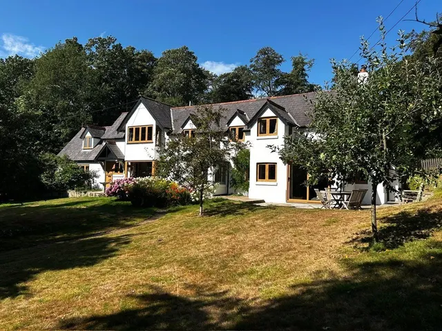 Photo 2 — Boldre Lane, Boldre, Lymington, Hampshire, SO41