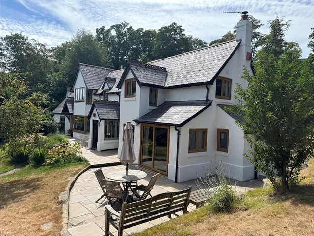 Boldre Lane, Boldre, Lymington, Hampshire, SO41, photo 1