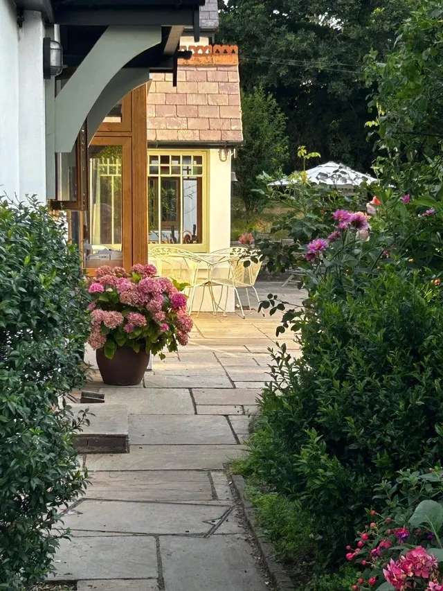 Photo 3 — Boldre Lane, Boldre, Lymington, Hampshire, SO41