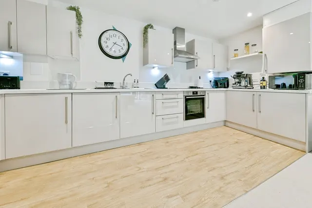 Giles Crescent, Stevenage, SG1, photo 3