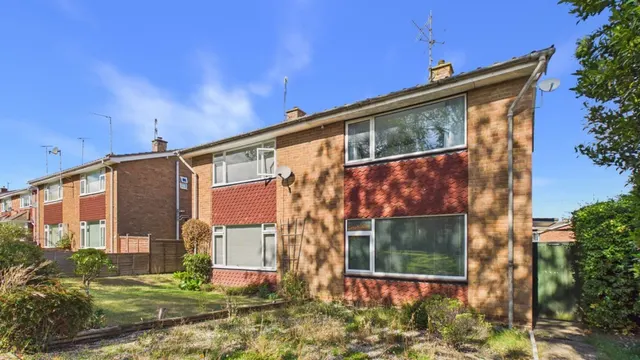 Pembrooke Road, Bury St Edmunds, IP33, photo 1