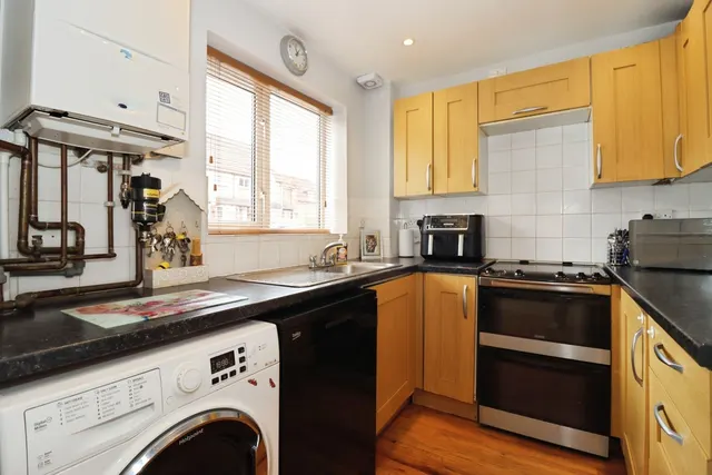 Photo 3 — Grange Close, Bradley Stoke, Bristol, BS32