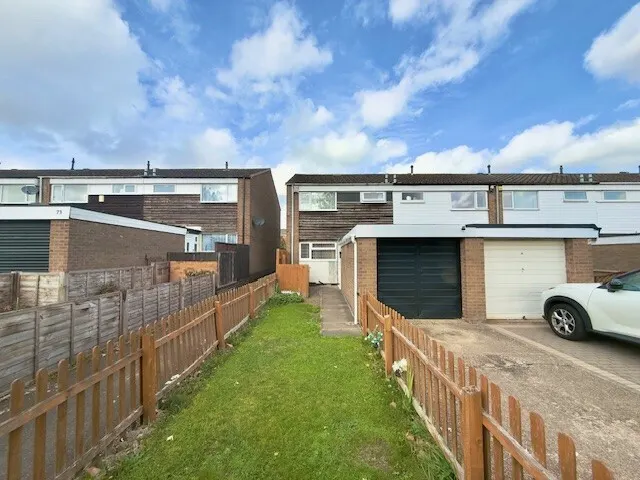 Greenfinch Road, Castle Bromwich, B36, photo 1