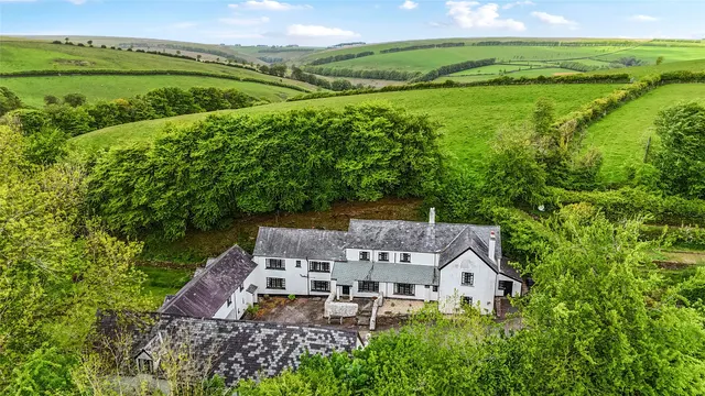 Sandyway, South Molton, EX36, photo 1