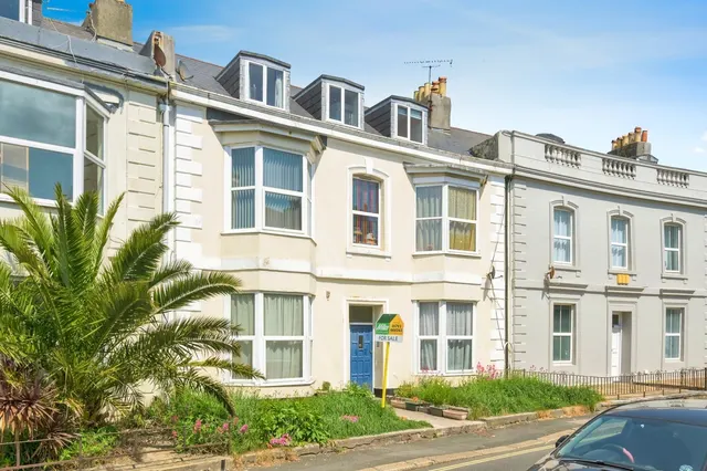 Hill Park Crescent, Mutley, PL4, photo 1