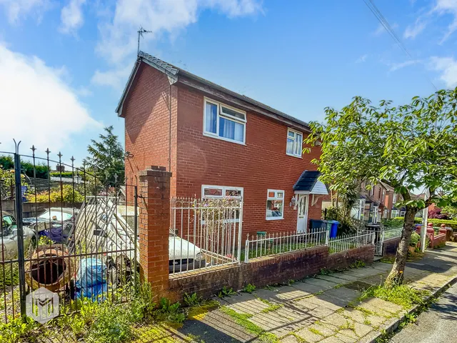 Photo 2 — Fourth Avenue, Bury, BL9 7RH