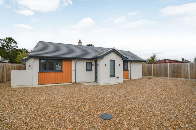 Fletcher Close, Tunstead, NR12, photo 1