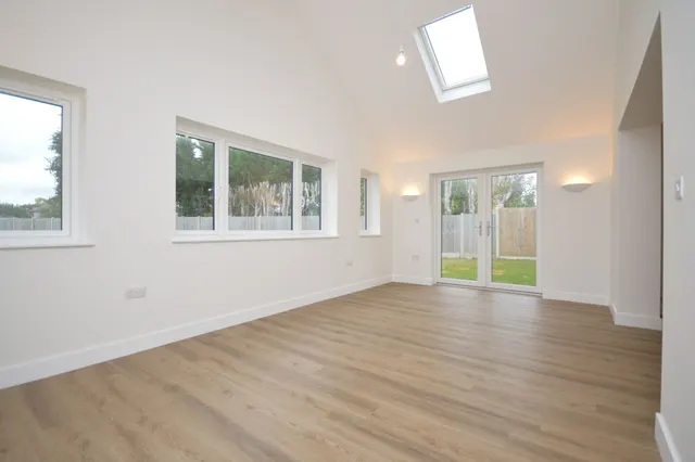 Fletcher Close, Tunstead, NR12, photo 3