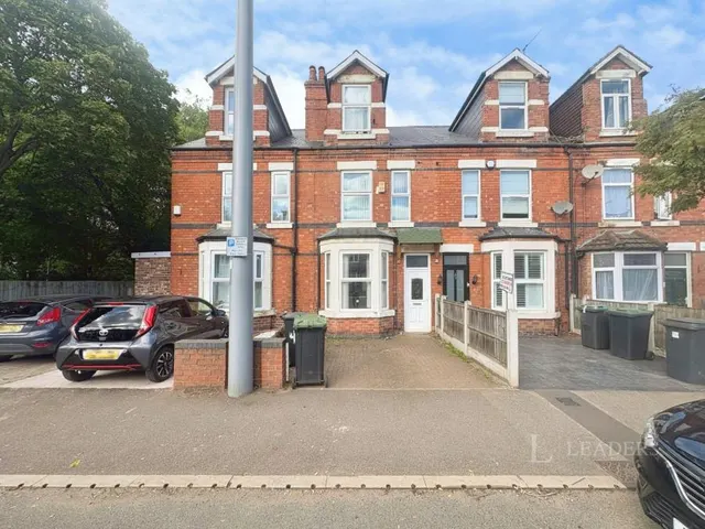 Lower Road, Beeston, NG9, photo 1