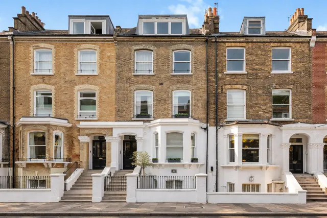 13a Denning Road, London, photo 1