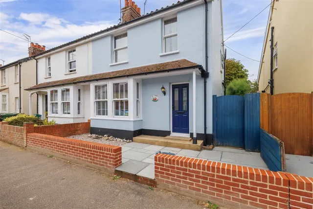 North Road, Southwold, IP18, photo 1