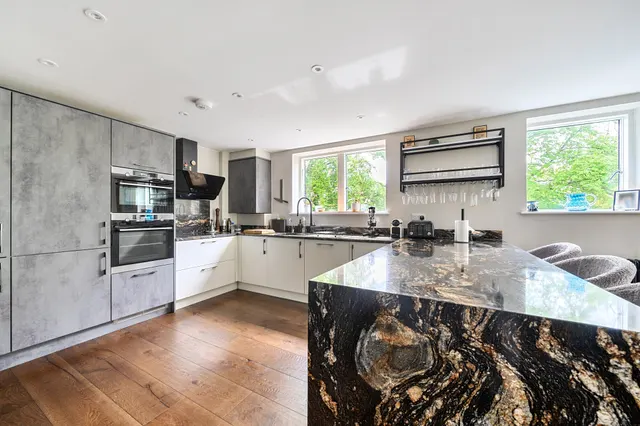 Mount Harry Road, Sevenoaks, TN13, photo 1