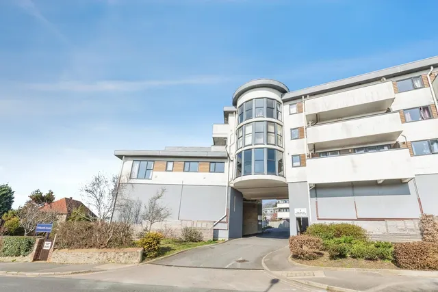 Buckhurst Road, Bexhill-on-Sea, TN40, photo 2