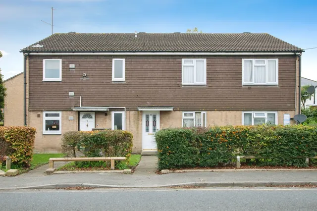 Cleveland Road, Bournemouth, BH1, photo 1