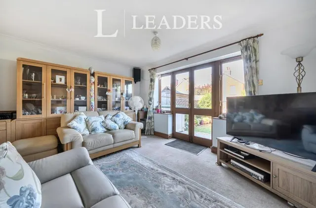 Bishops Mews, Tonbridge, TN9, photo 1