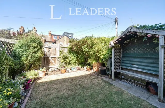 Bishops Mews, Tonbridge, TN9, photo 2