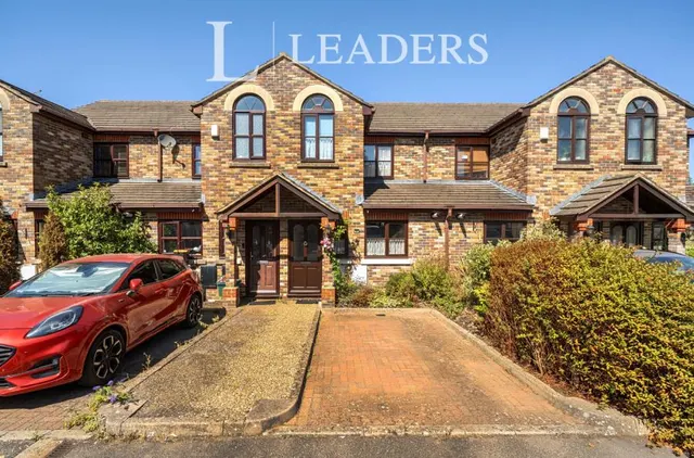 Bishops Mews, Tonbridge, TN9, photo 3