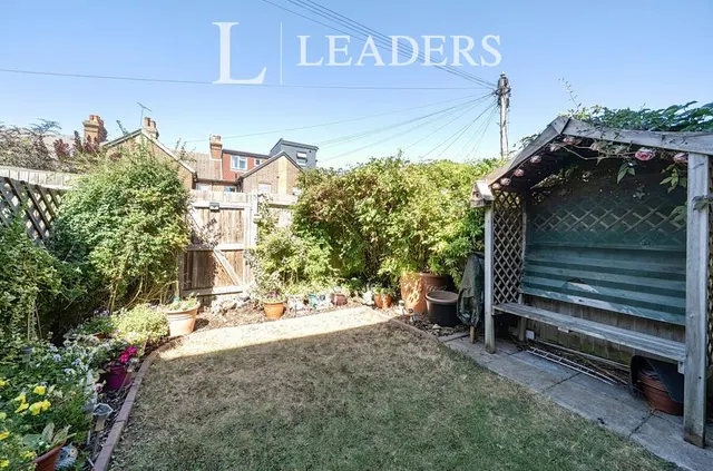 Bishops Mews, Tonbridge, TN9, photo 1