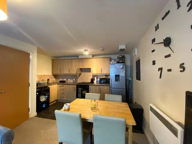 Lowbridge Court, Garston, L19, photo 3
