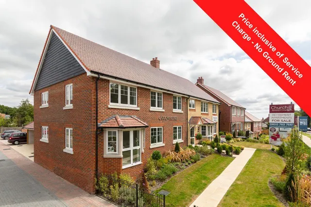 Smallhythe Road, Tenterden, TN30, photo 1