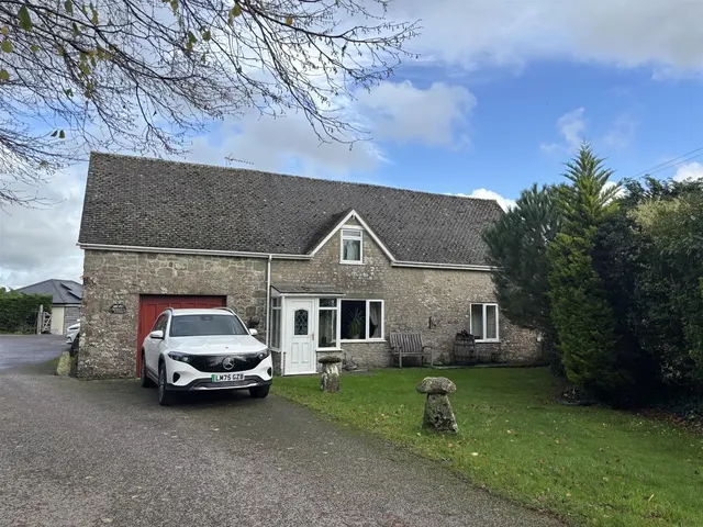 (Formerley Langdale Farm) Mampitts Lane, Shaftesbury, Dorset SP7 8QG, photo 1