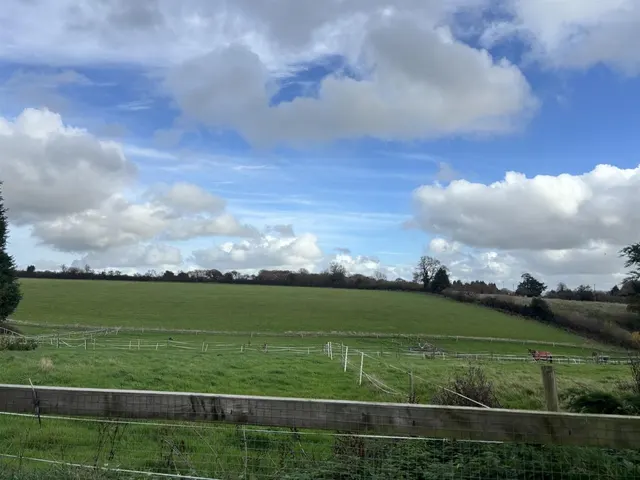 Photo 2 — (Formerley Langdale Farm) Mampitts Lane, Shaftesbury, Dorset SP7 8QG