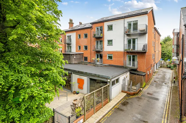 Lime Grove, Chapel Allerton, LS7, photo 1