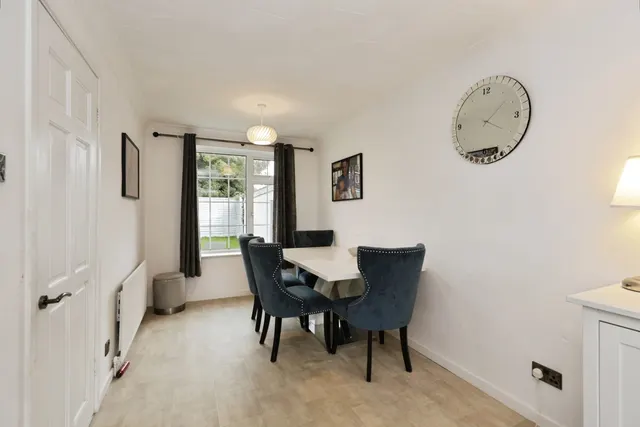 Photo 3 — Farndale Road, Knaresborough, HG5