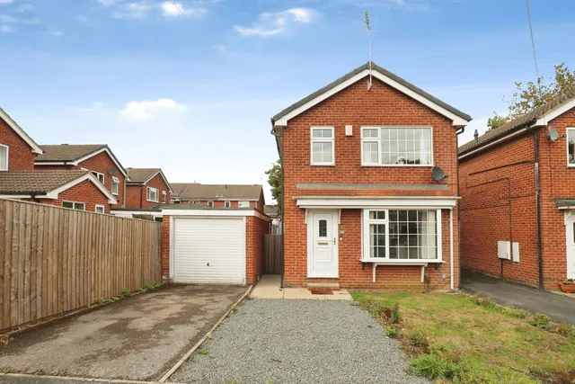 Farndale Road, Knaresborough, HG5, photo 1