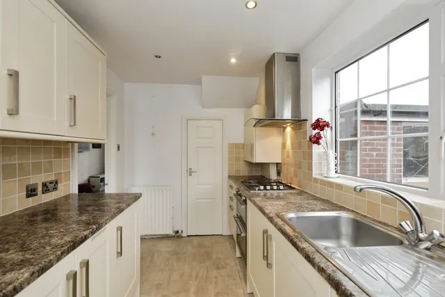 Photo 2 — Farndale Road, Knaresborough, HG5