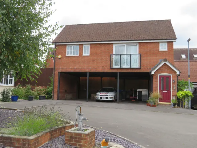 Maple Way, Amesbury, SP4