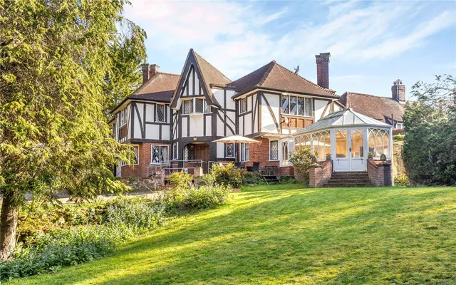 South Avenue, Norwich, Norfolk, NR7 0EY, photo 1