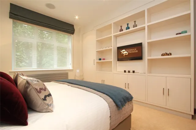 Ennismore Gardens, Knightsbridge, SW7, photo 3
