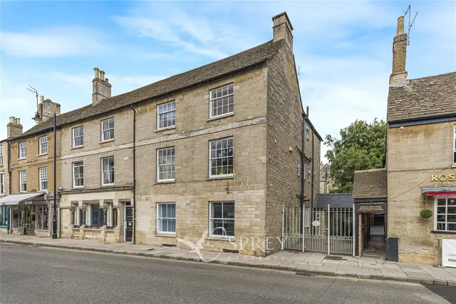 Market Place, Oundle, PE8, photo 1