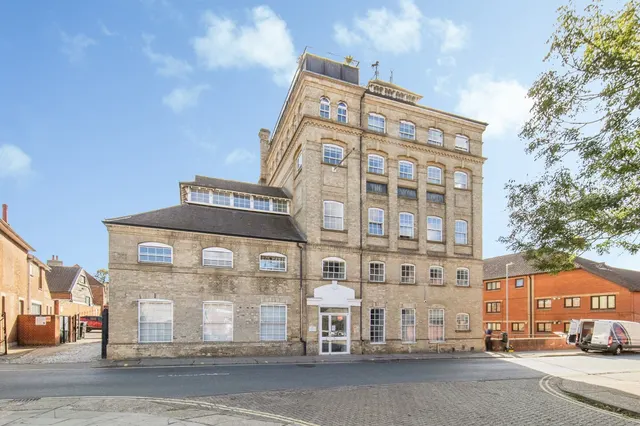Foundation Street, Ipswich, IP4, photo 1