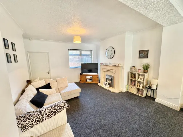 Edward Street, Spennymoor, DL16, photo 2