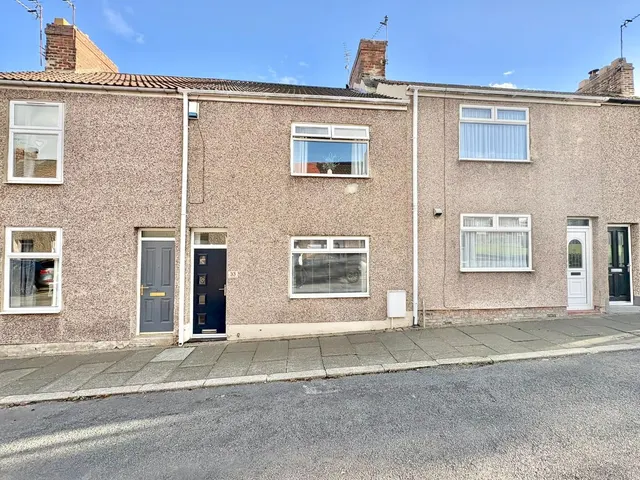 Edward Street, Spennymoor, DL16, photo 1