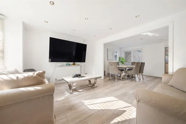 Gipsy Road, West Norwood, SE27, photo 3