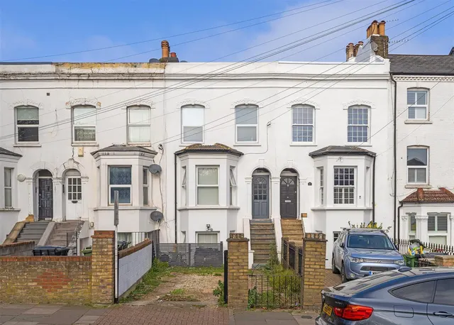 Gipsy Road, West Norwood, SE27, photo 2