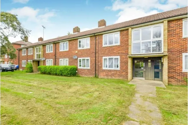 Heronswood Road, Welwyn Garden City, AL7, photo 1