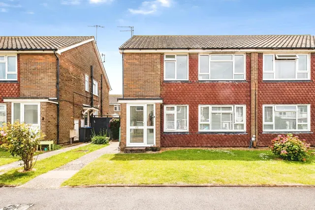 Ophir Road, Worthing, BN11, photo 1