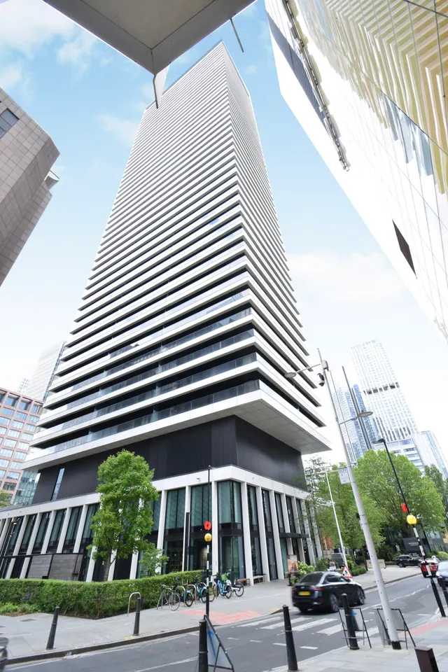 1 Wards Place, London, photo 1