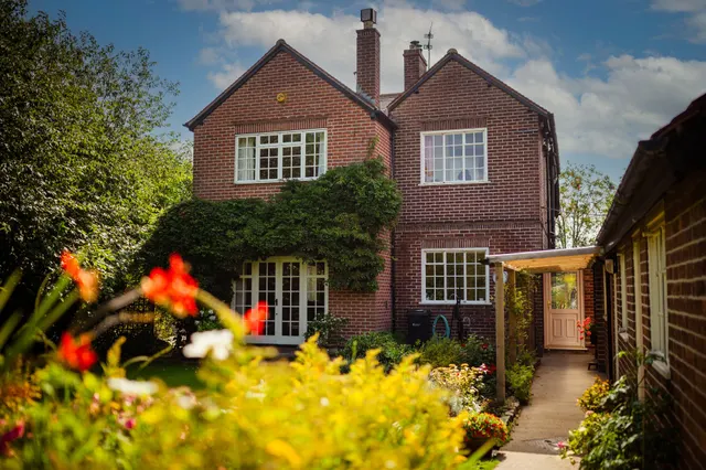Waverton, Chester, photo 2
