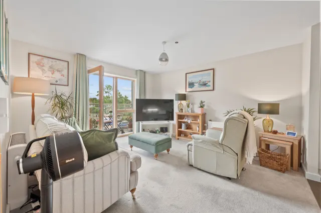 Photo 2 — Apartment 227, Harpers Green Harpers Road, Warrington, Padgate, WA2 0YN
