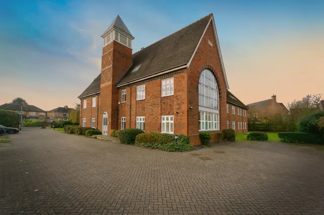 Photo 2 — Tythe Barn Lane, Shirley, Solihull