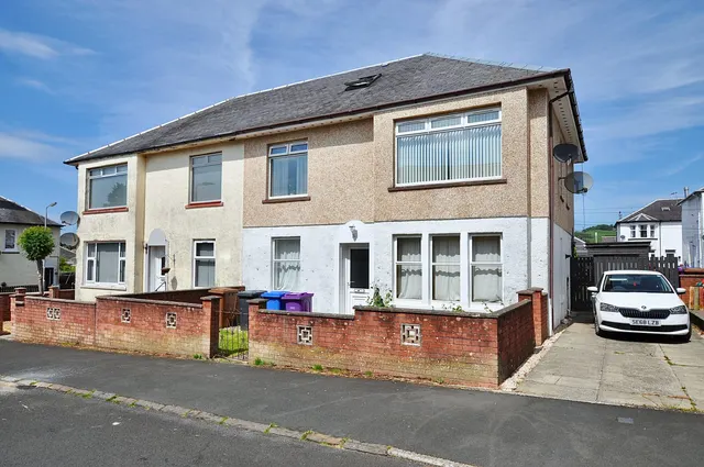Kelvin Street, Largs, KA30, photo 1
