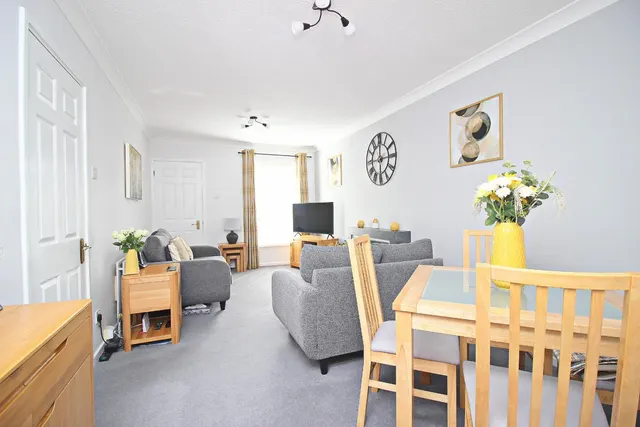 Oakwood, Lanchester, DH7, photo 2